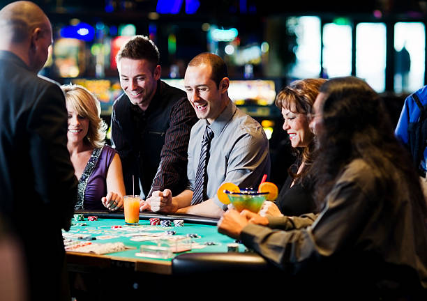 Multi-sport betting interface